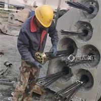 临沧15.2预应力混凝土用国标GB5224矿用钢绞线用途***基坑支护