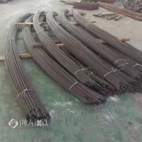 热镀锌钢绞线 矿用基地支护材料 桥梁承力索批发年限长 普煤供应