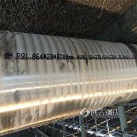 深井泵用159*4 1Cr5Mo无缝钢管 无缝管 冷拔异型管保材质
