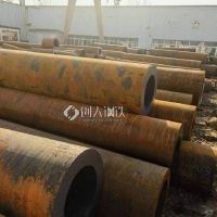 Q345B厚壁无缝管按制造工艺分类0度常温冲击