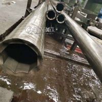 供应大口径六角钢管 内六方外圆管 S12-180 可定做 来图 高品质