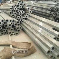 304不锈钢异型钢管 不锈钢异型管规格 定制各种不锈钢异型钢管