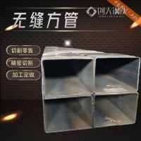 900×900方管 20#无缝方管 220x220无缝方管