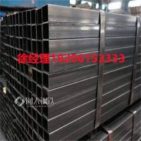 Q345D厚壁无缝方管20*20方管厂家