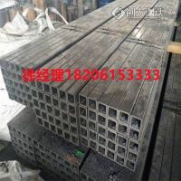 Q345C镀锌方矩管180*180方管厂家