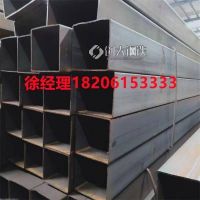 Q235B镀锌方矩管55*55方管厂家