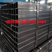 Q345B镀锌方矩管200*200方管厂家