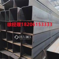 Q345D冷轧光亮管270*270方管厂家