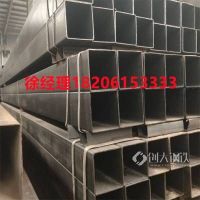 Q345D镀锌方矩管260*260方管厂家