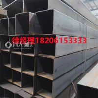 Q345B镀锌方矩管60*60方管厂家