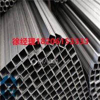 Q345D无缝矩形管95*95方管厂家