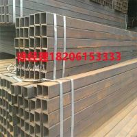Q345D冷轧光亮管60*60方管厂家