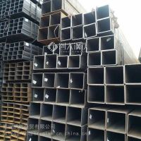 钢结构建筑用方管 200x200x4方管 Q235B方管加工厂