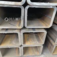 猛方通 300方通 Q355B材质300x300*16-20厚壁方管 可定尺