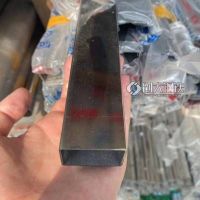 邵通904L不銹鋼焊接鋼管衛(wèi)生級內(nèi)外拋光切割焊接加工