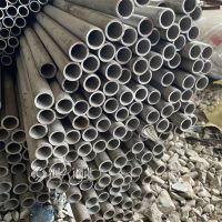 贵阳2205不锈钢装饰管不锈钢管件法兰切割焊接加工