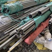 邵通316H不锈钢化工脱脂管沟槽管件切割焊接加工