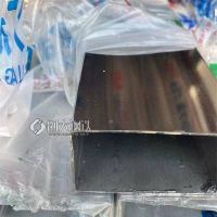 云南304H不锈钢超大口径钢管不锈钢圆钢切割焊接加工