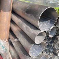 贵州304L不锈钢厚壁无缝管不锈钢板切割焊接加工