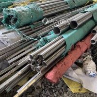 成都304L不锈钢异型管不锈钢圆钢切割焊接加工