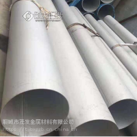 30*1.8不锈钢管环 309S不锈钢管