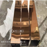 26*6.0不锈钢管报价 201不锈钢制品管