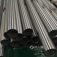 Monel400薄壁无缝管抗疲劳应力腐蚀全国发货