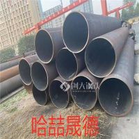 精密钢管2205圆管双相大口径厚壁316l310s卫生管