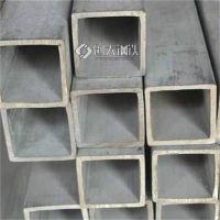 不锈钢方管 持久耐用 建筑用304方形管 装饰用不锈钢管
