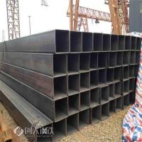 广告制品架钢管 2520不锈钢无缝方管 坡口打孔加工 冷轧热轧钢材