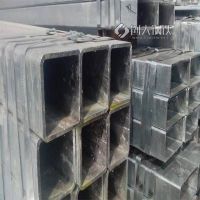 耐高温耐热 广告制品架钢管 20Cr25Ni20不锈钢无缝方管 盘圆切断加工