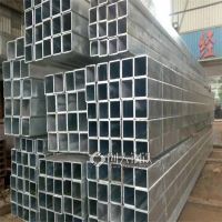 定制切割零售 广告制品架钢管 耐高温耐热 20Cr25Ni20不锈钢无缝方管