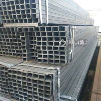 不锈钢矩形方管321 耐腐蚀耐磨 广告制品架钢管 定制切割零售