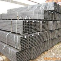 耐腐蚀耐磨 2520不锈钢方管 大口径方管 钢结构工程用方管