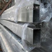 大型不锈钢管折弯 可切割 工业行业用 不锈钢方管 316L
