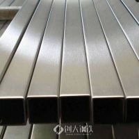 山东诚新锐不锈钢方管圆管316具有良好的耐蚀性、耐热性、低温强度和机械特性。