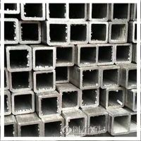 304不锈钢方管 304矩形管 304工业管 304装饰管 镜面内外抛光