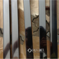 220*220*10.75不锈钢方管的尺寸规格表,400×300×30不锈钢