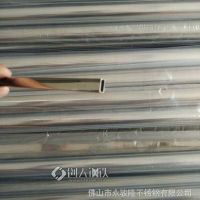 衢州市304不锈钢管厂家批发 规格为6x12x1.0不锈钢管
