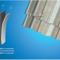 海西供应锌铝镁彩钢板 铝锌镁合金检测