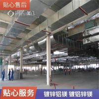 巴中镀锌铝镁板|厚度0.27-9MM|用于抗震支架