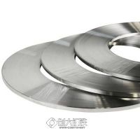 301不锈钢材料0.1MM /0.15MM厚度 0.2/0.25/0.3 HV560-600 特硬