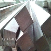 成 都厂家供应机械加工用方钢 Q235材质扁钢 可定尺切割加工