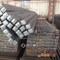 供应热轧38mn方钢 Q345B纯钢方形 工业建筑钢材 热轧实心方钢