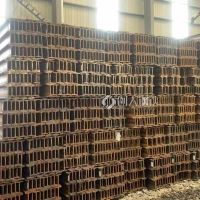 津西国标220*112*9.5工字钢价格-220*112*9.5工字钢现货