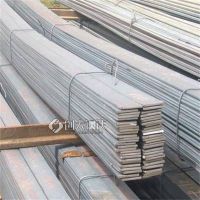昆明钢材市场Q235B光伏接地30热镀锌扁铁 8号镀锌圆钢多少钱一米