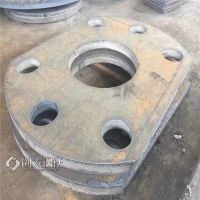 Q345B圆钢 20G-Z15钢板 激光切割 可定尺加工切割