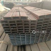 A572GR50方管 Q620CZ35钢板 激光切割 -40度冲击性能