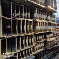 淄博莱钢 日钢 宝得热轧H型钢库存资源 Q355B Q235B材质 量大优惠