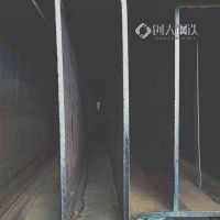 山东济南【金宏通】生产各种规格型号尺寸Q235B Q355B材质高频焊h型钢